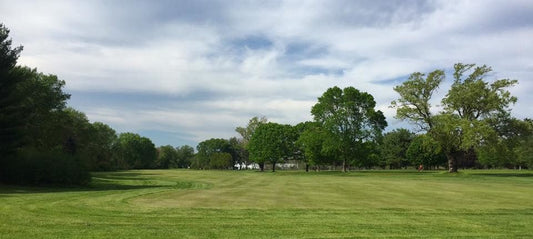 Sandy Burr Country Club