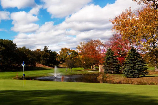 Mount Pleasant Golf Club