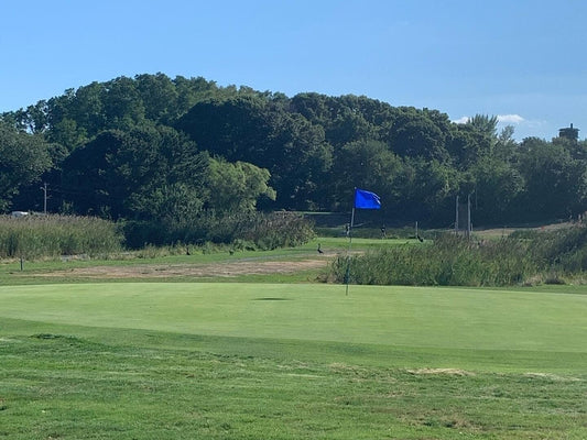 Kelley Greens Golf