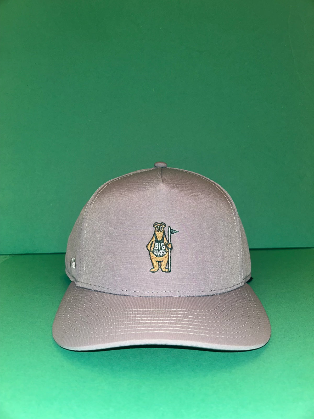 Big Divots Performance Hat