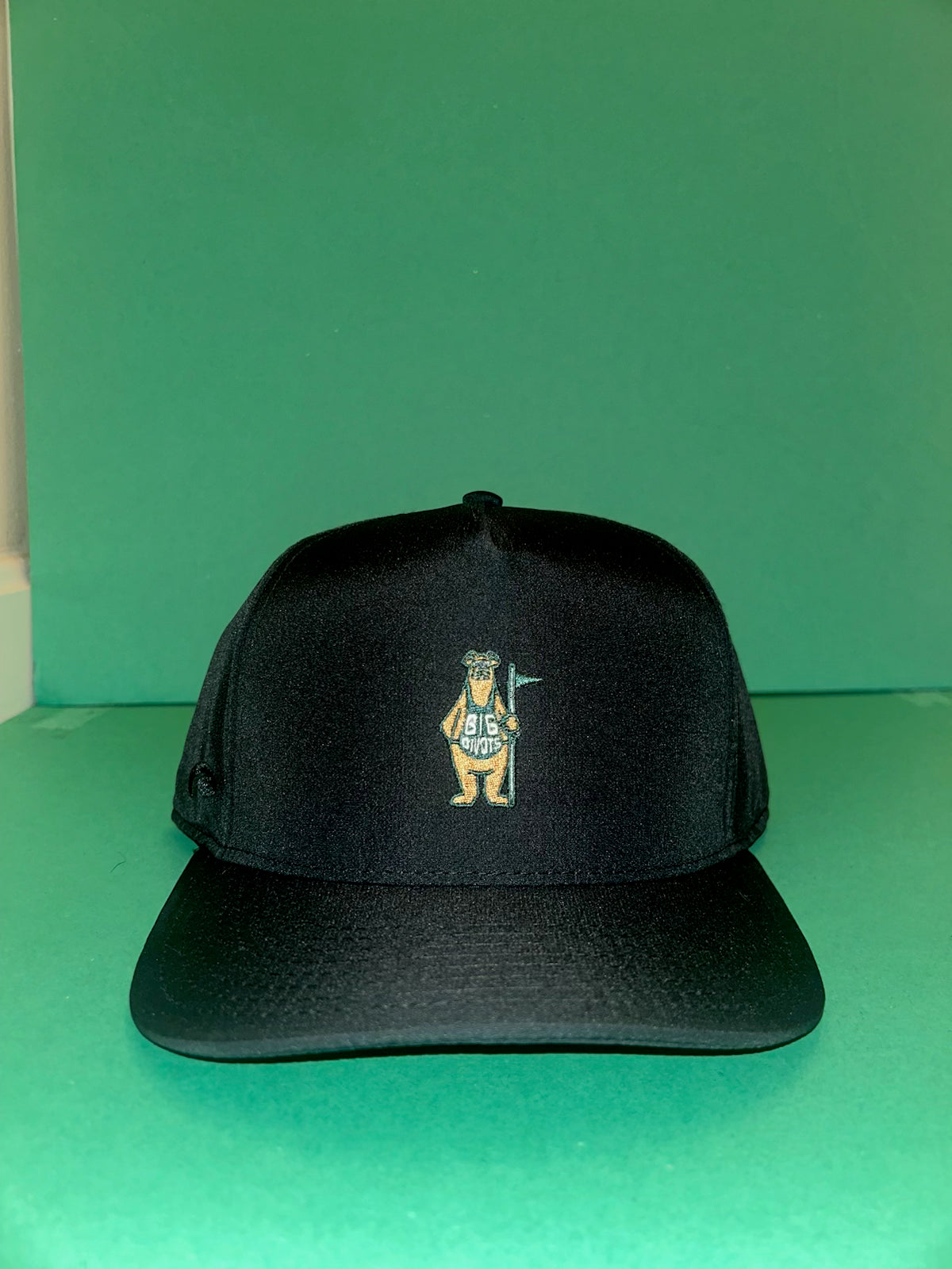 Big Divots Performance Hat
