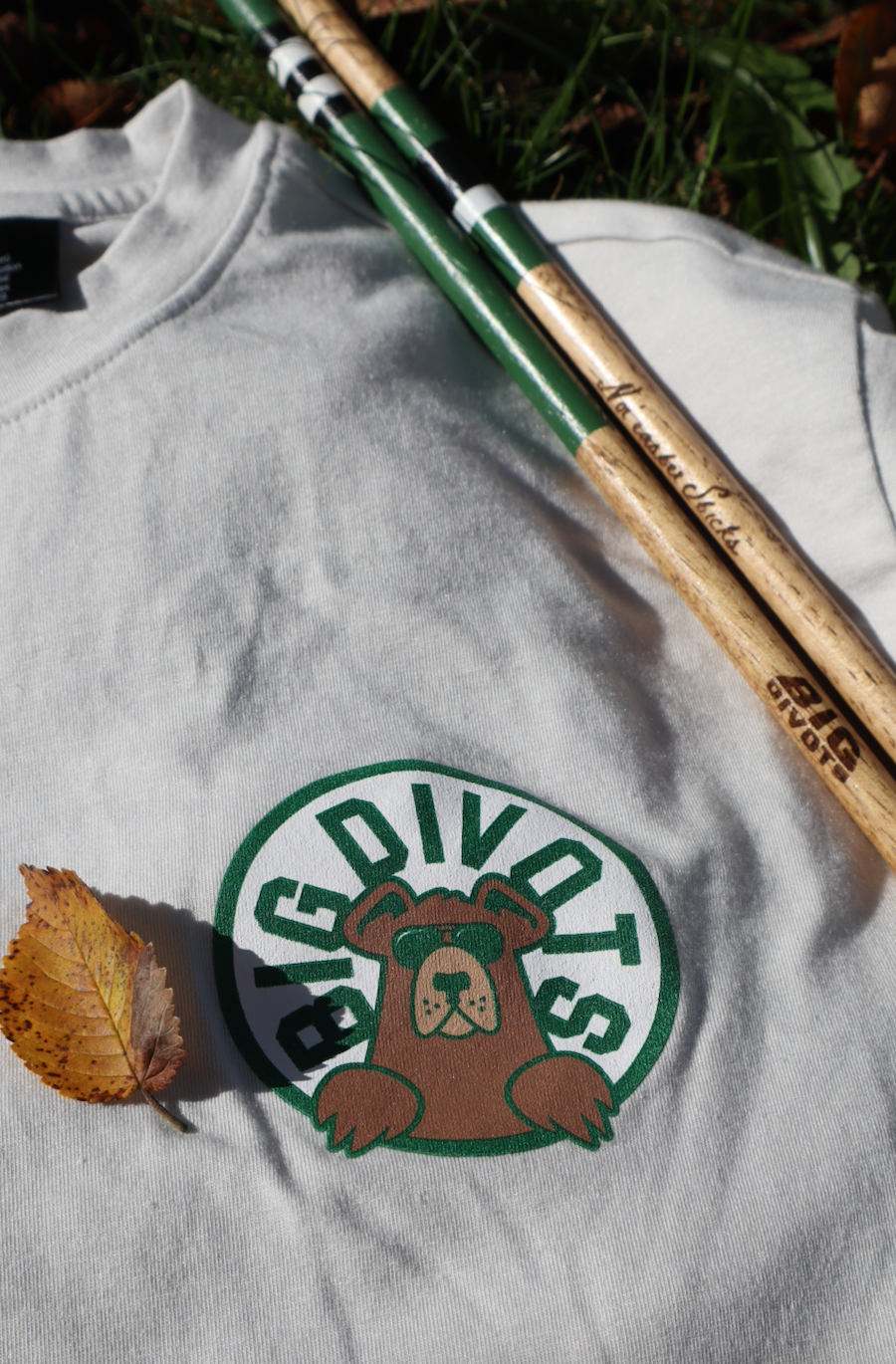 Hey How Ah Ya? Graphic Tee