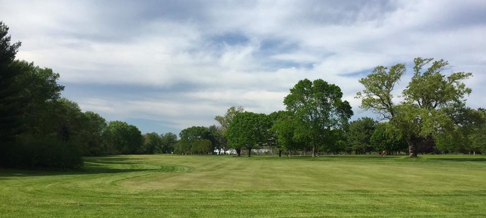 Sandy Burr Country Club