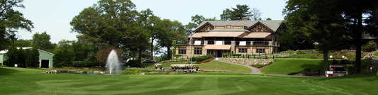 Gannon Municipal Golf Course