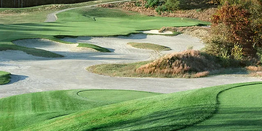 Red Tail Golf Club