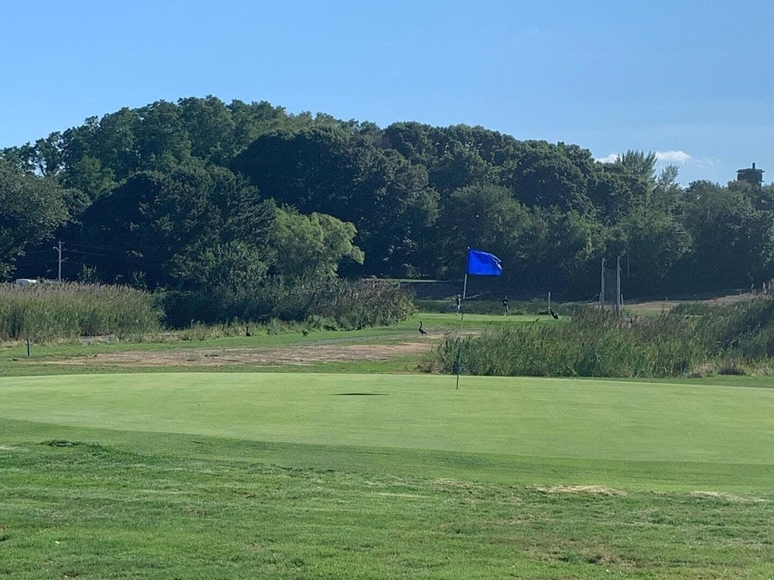 Kelley Greens Golf