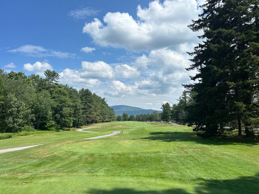 Lake Sunapee Country Club