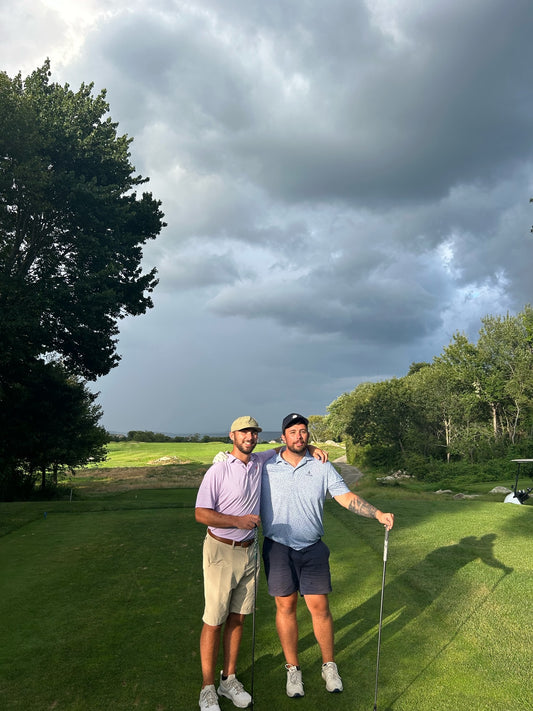 Bass Rocks Golf Club