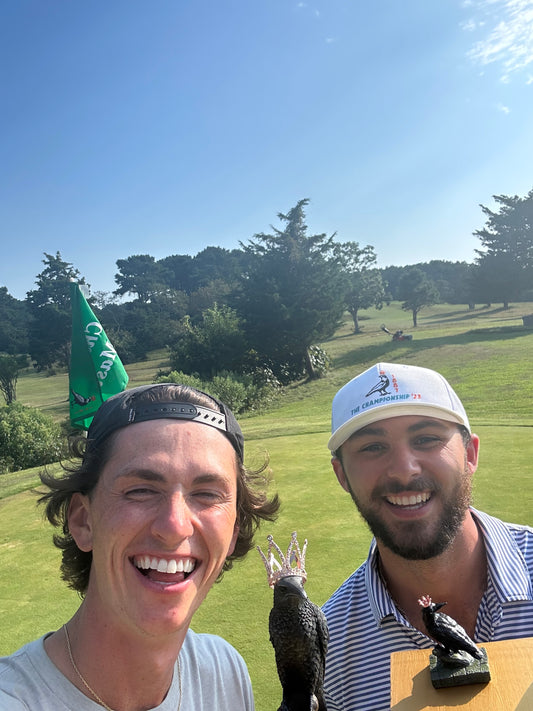 Chappy Masters Tournament