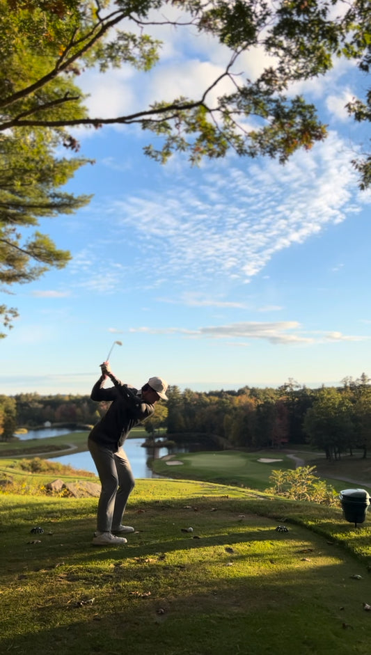 Ledges Golf Club