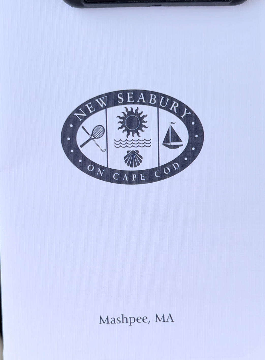 The Club at New Seabury (Ocean)