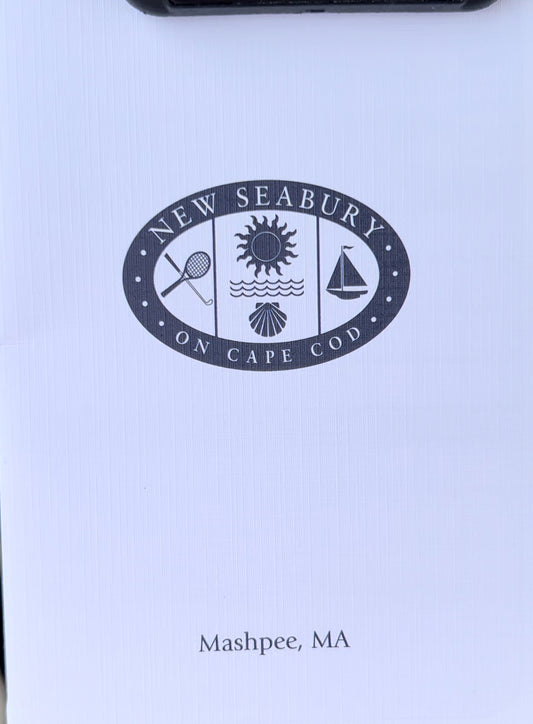 The Club at New Seabury (Ocean)