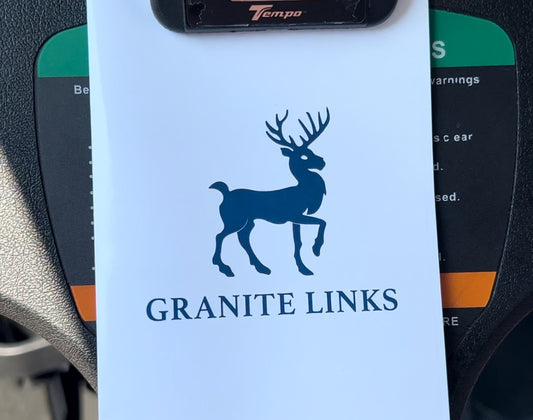 Granite Links