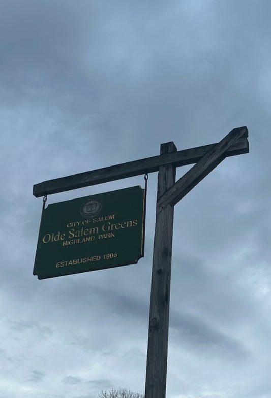 Olde Salem Greens