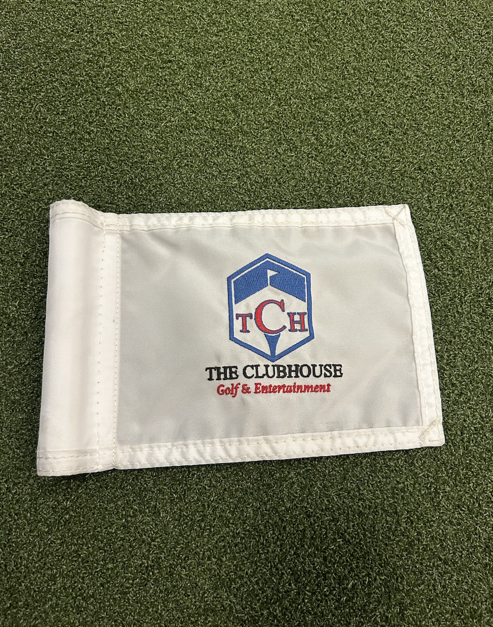 THE CLUBHOUSE (MIDDLETON, MA)