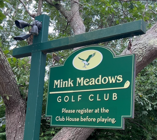 Mink Meadows Golf