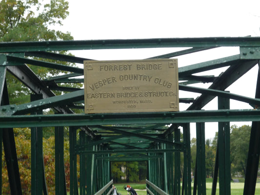 Vesper Country Club