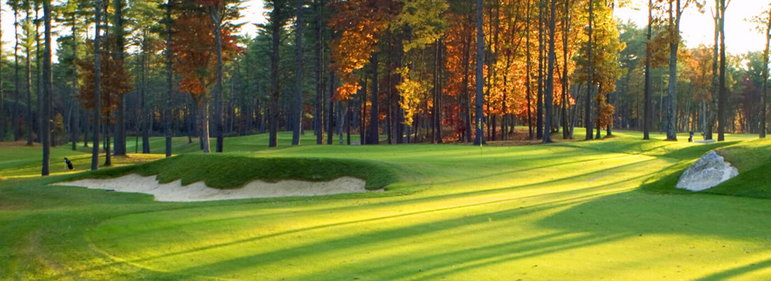 Butter Brook Golf Club