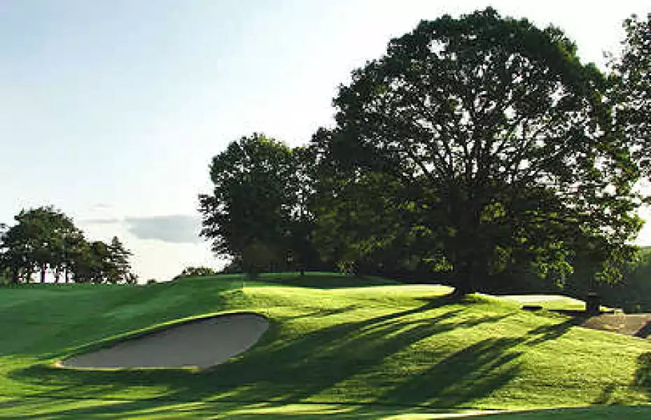 Trull Brook Golf Course