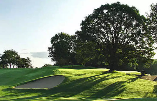 Trull Brook Golf Course