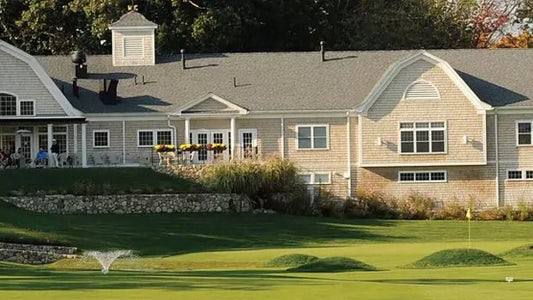 Long Meadow Golf Club