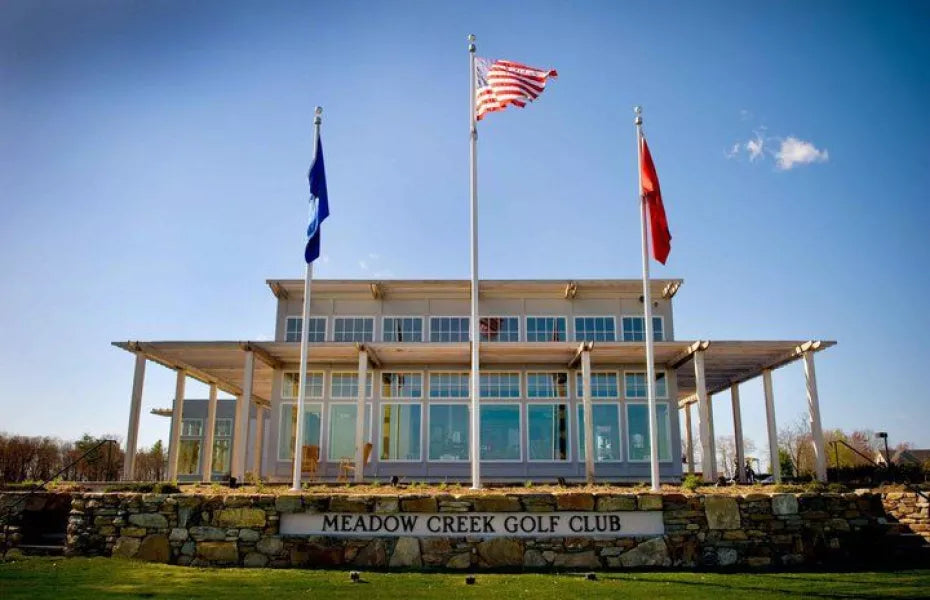 Four Oaks Country Club