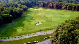KOHR Golf Facilities