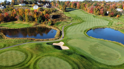 2025 New England Gold Membership