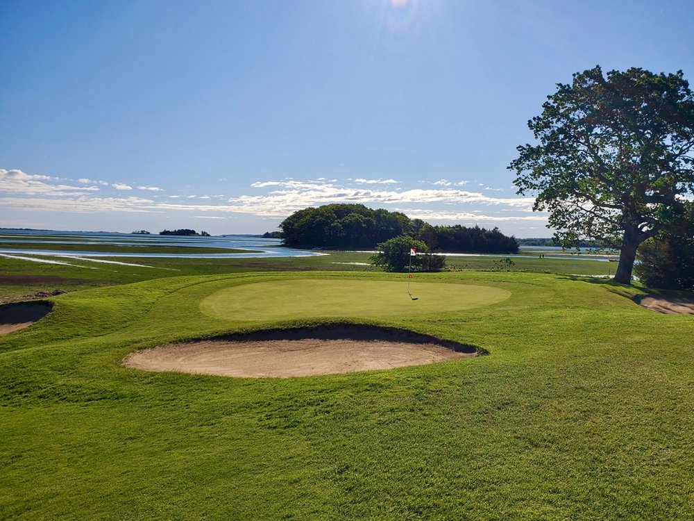 2025 New England Gold Membership