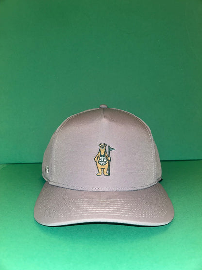 Big Divots Performance Hat