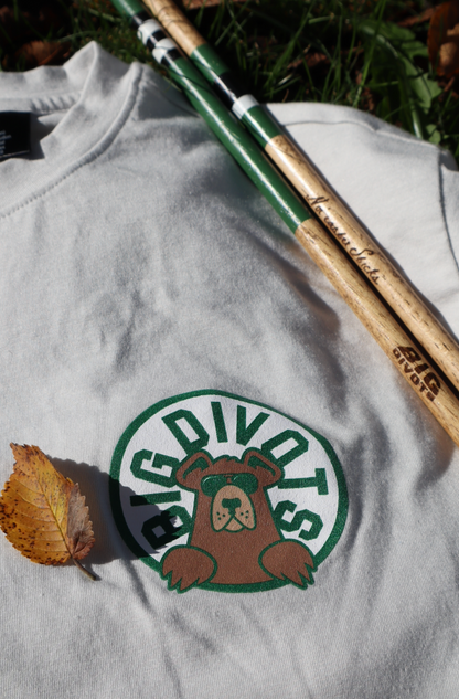 Hey How Ah Ya? Graphic Tee